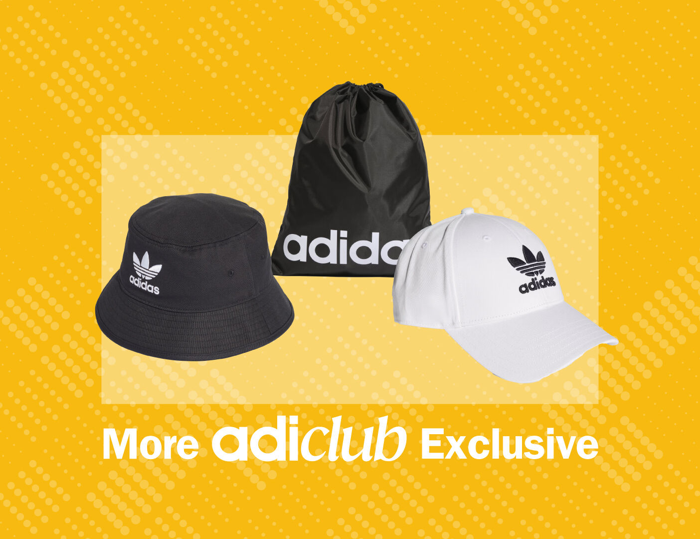 adiclub Exclusive